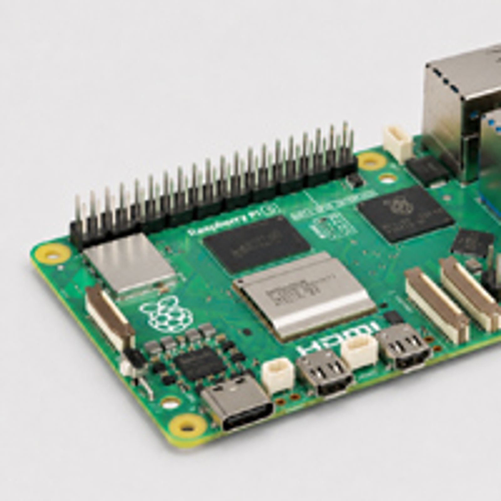 Raspberry PI
