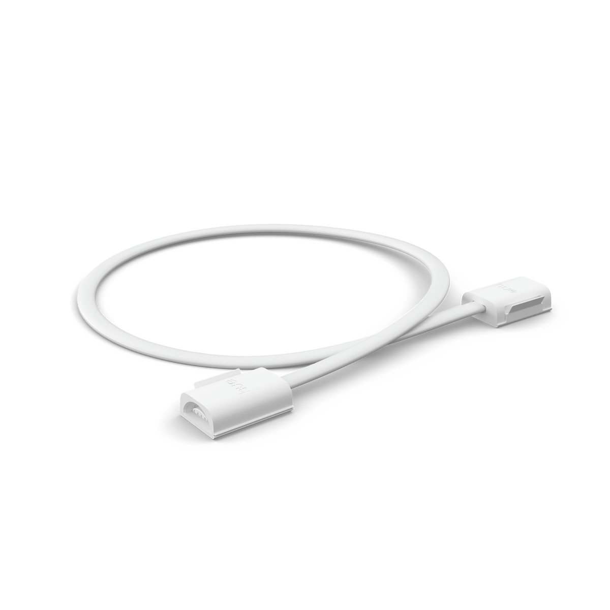 Philips Hue Flux Flex Connector (4 Pack)