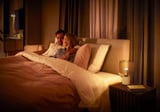 Luster - E14 470 Smart Bulb