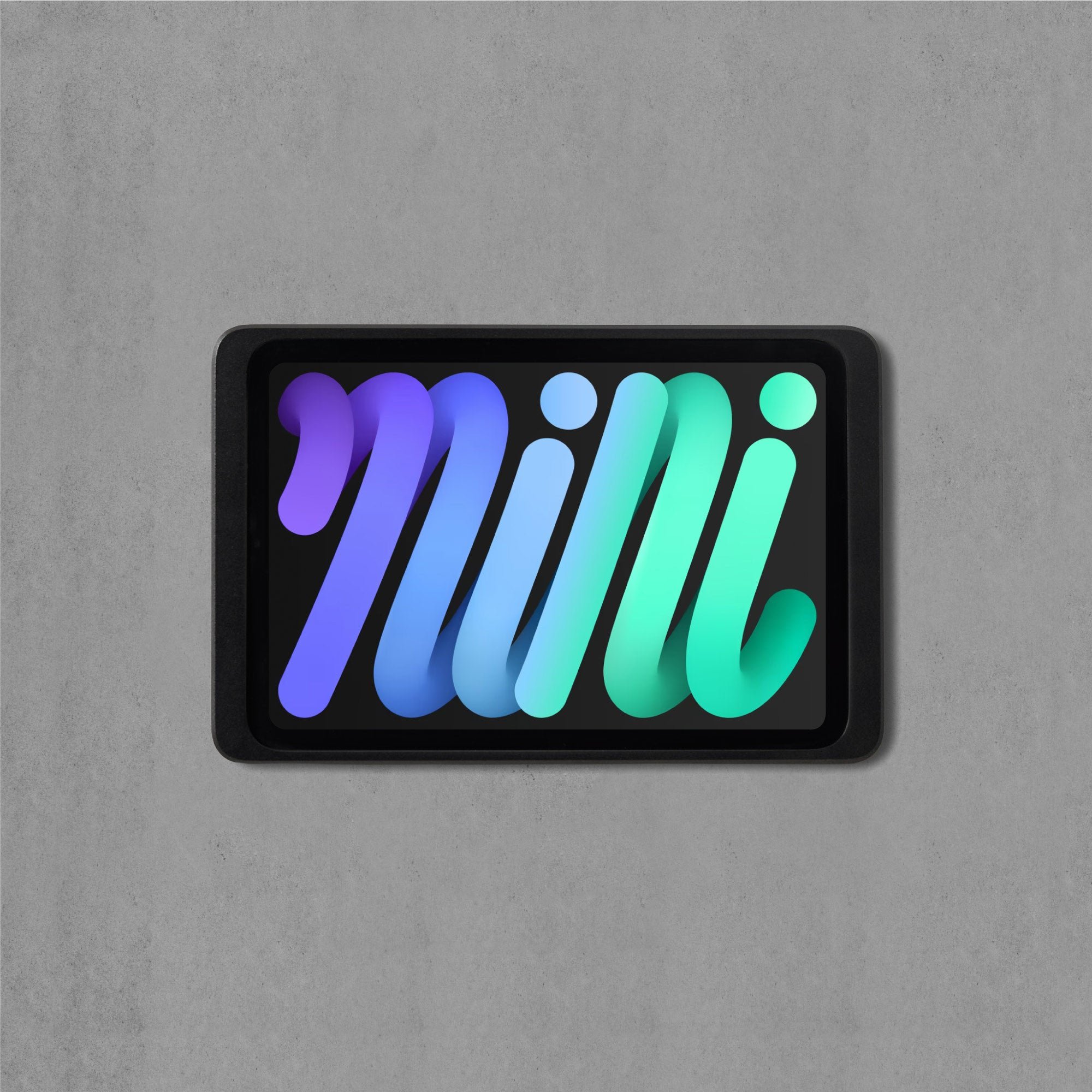 Dame Wall 2.0 for iPad mini