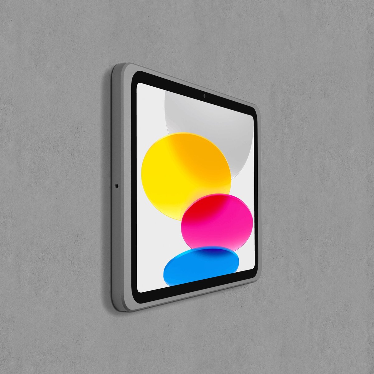Dame Wall 2.0 for iPad