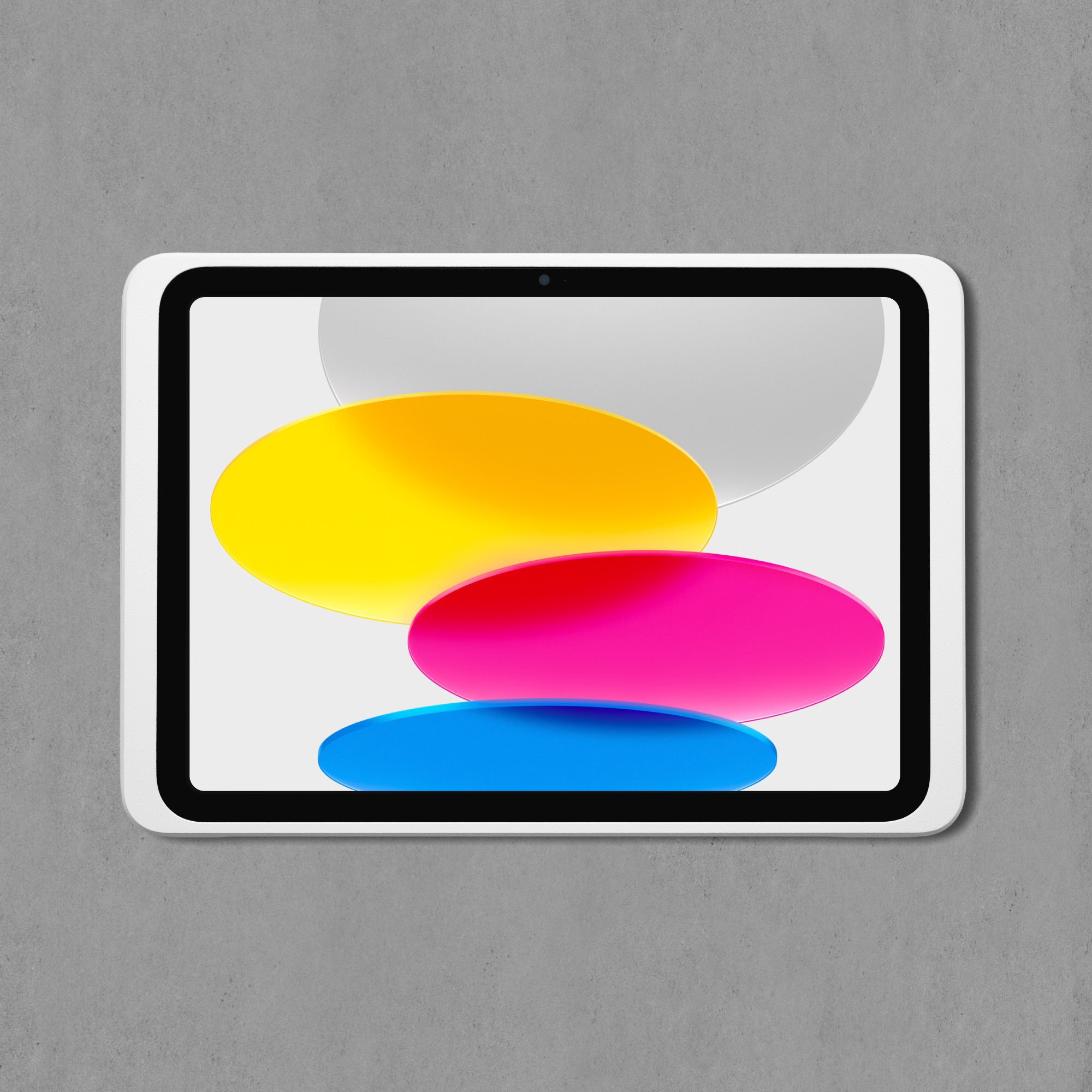 Dame Wall 2.0 for iPad