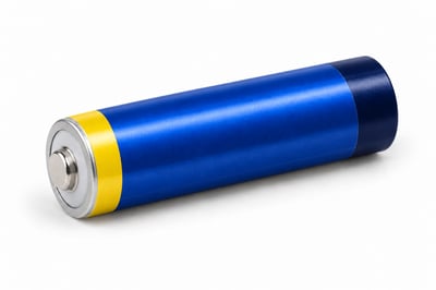 AA battery