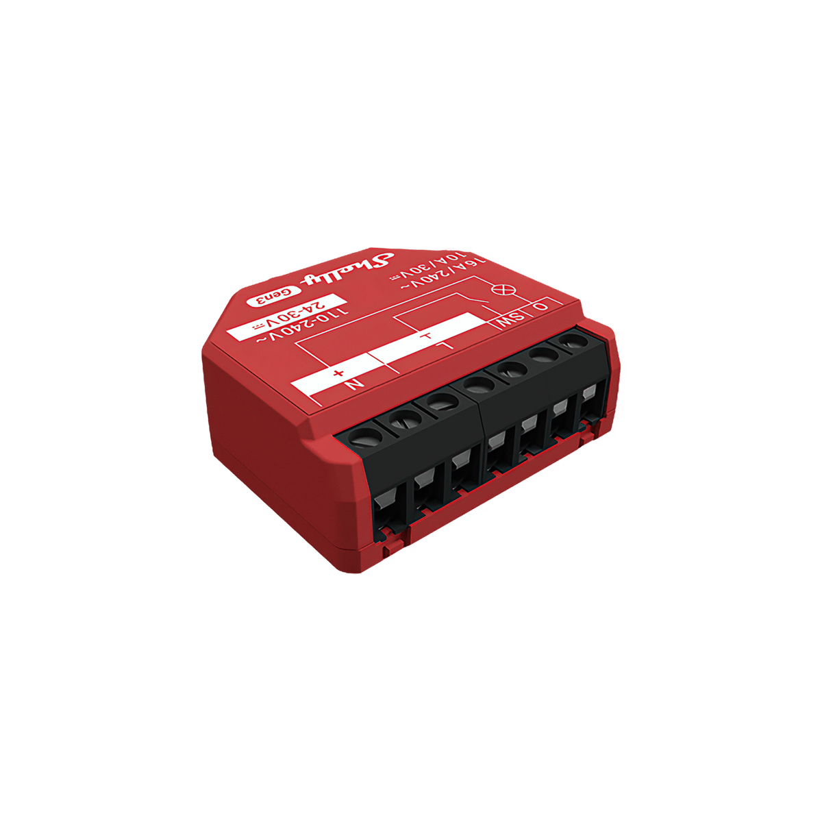 1PM Gen3 Smart Relay