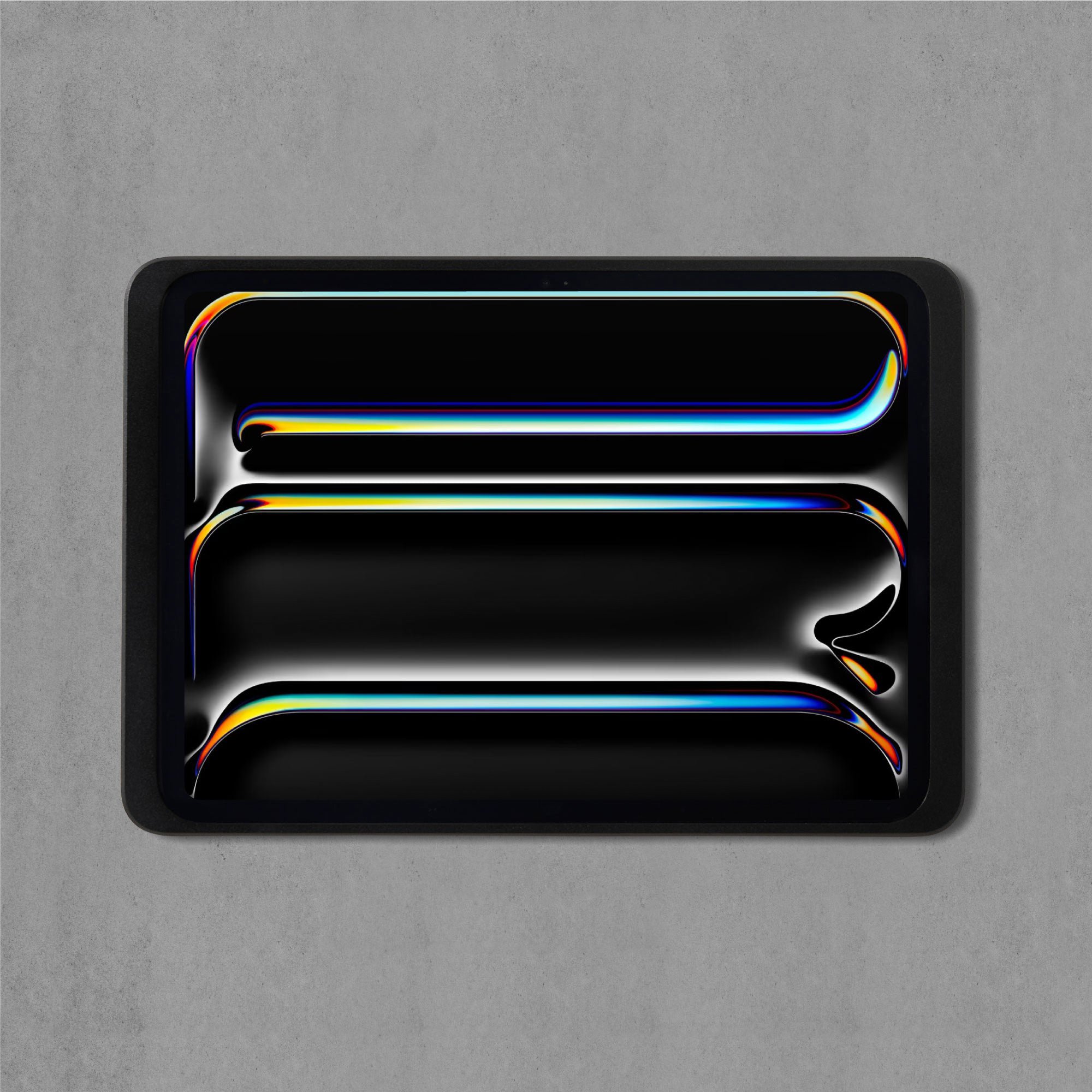 Dame Wall 2.0 for iPad Pro