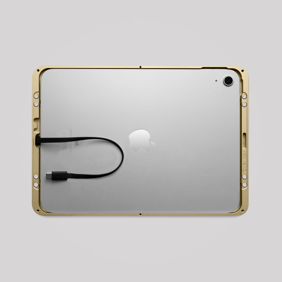 Dame Wall 2.0 for iPad