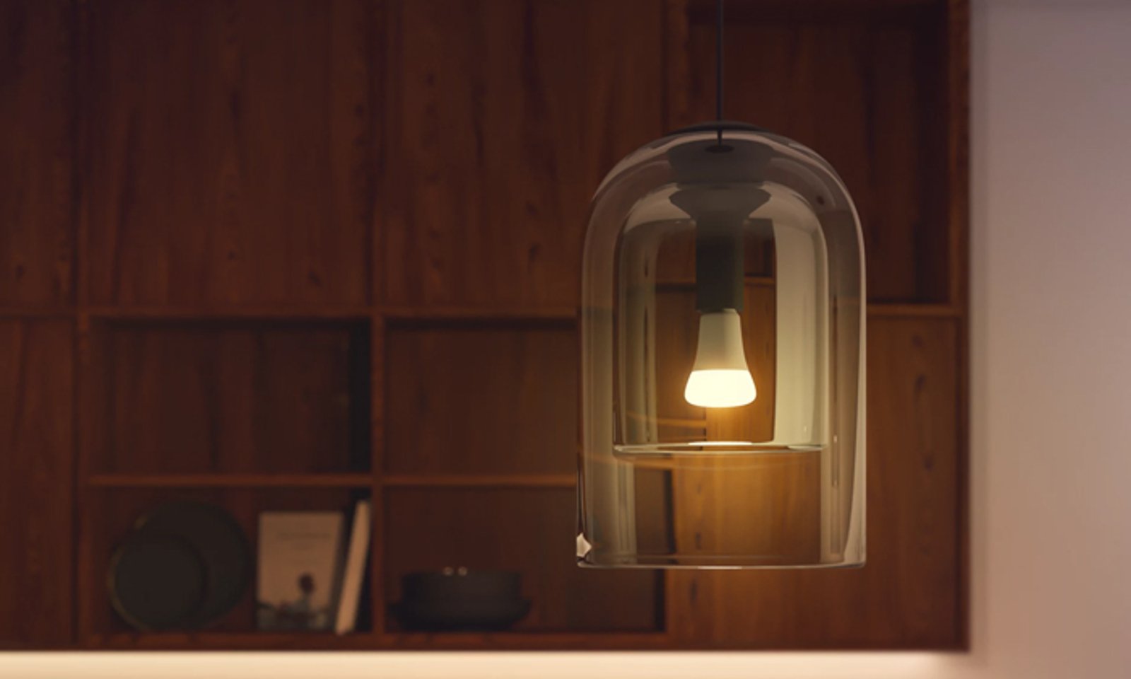 Hue White Light