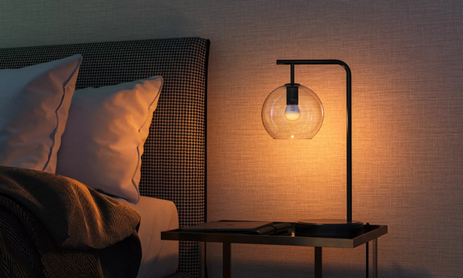 Hue White Ambient Light