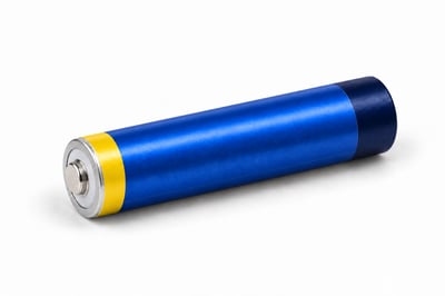AAA battery