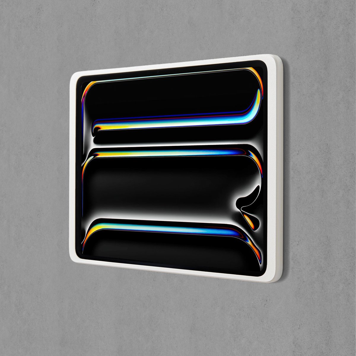 Dame Wall 2.0 for iPad Pro