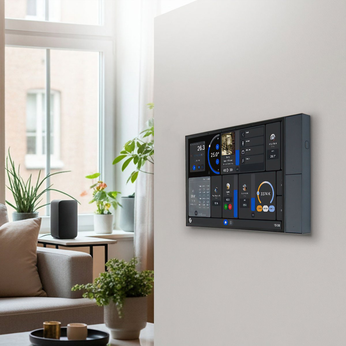 Wall Display XL