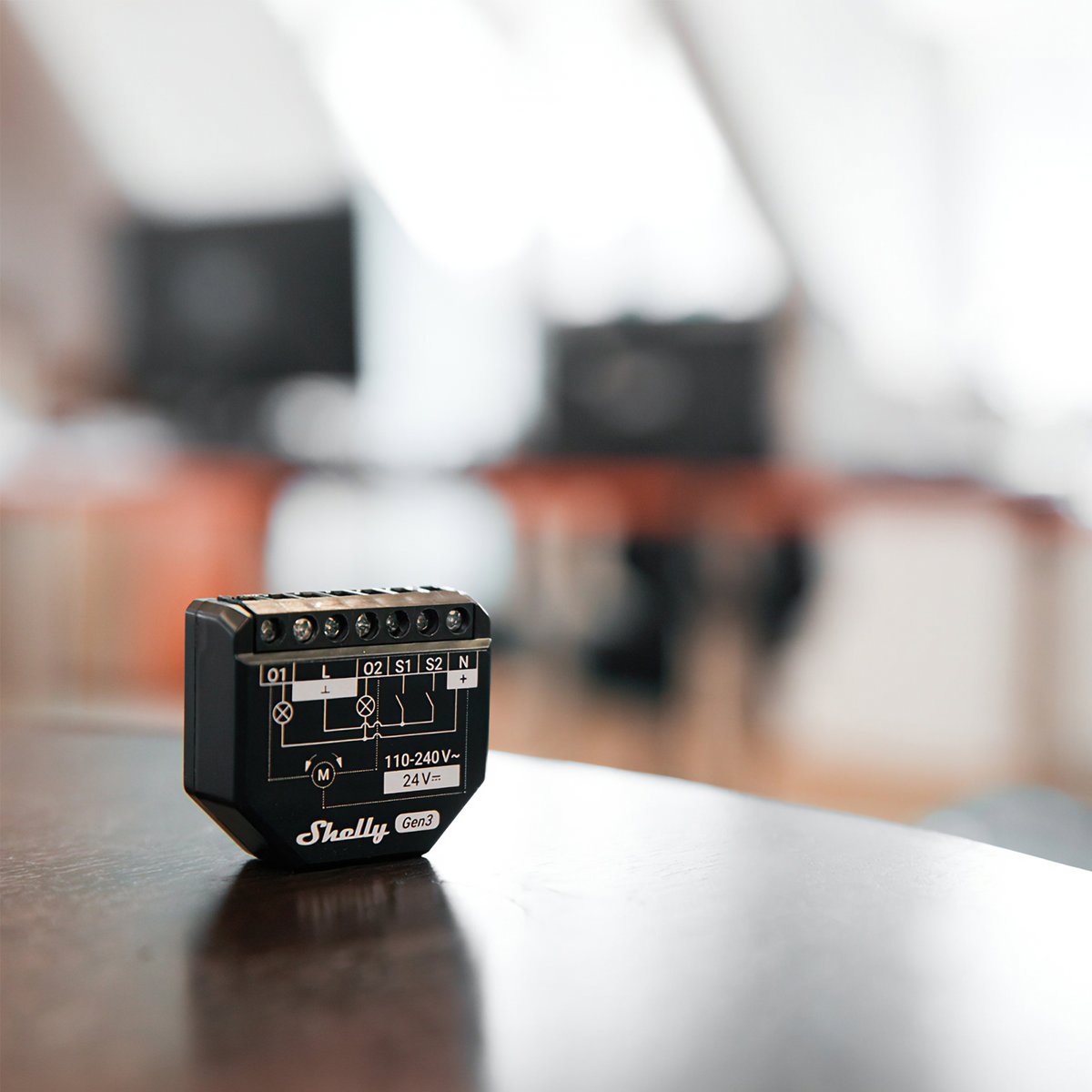 2PM Gen3 Smart Relay
