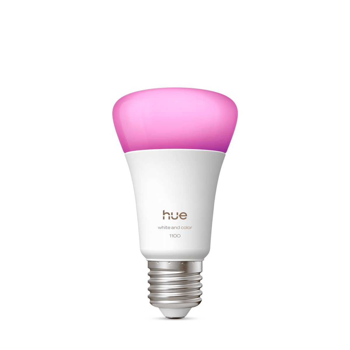 A60 - E27 1100 Smart Bulb