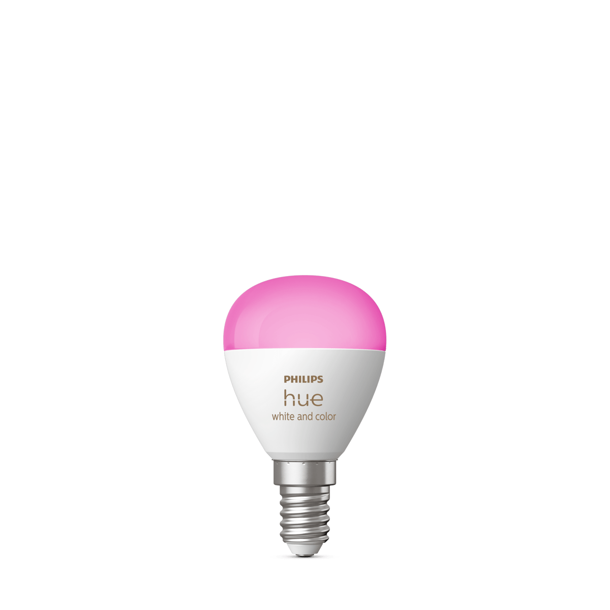 Luster - E14 470 Smart Bulb
