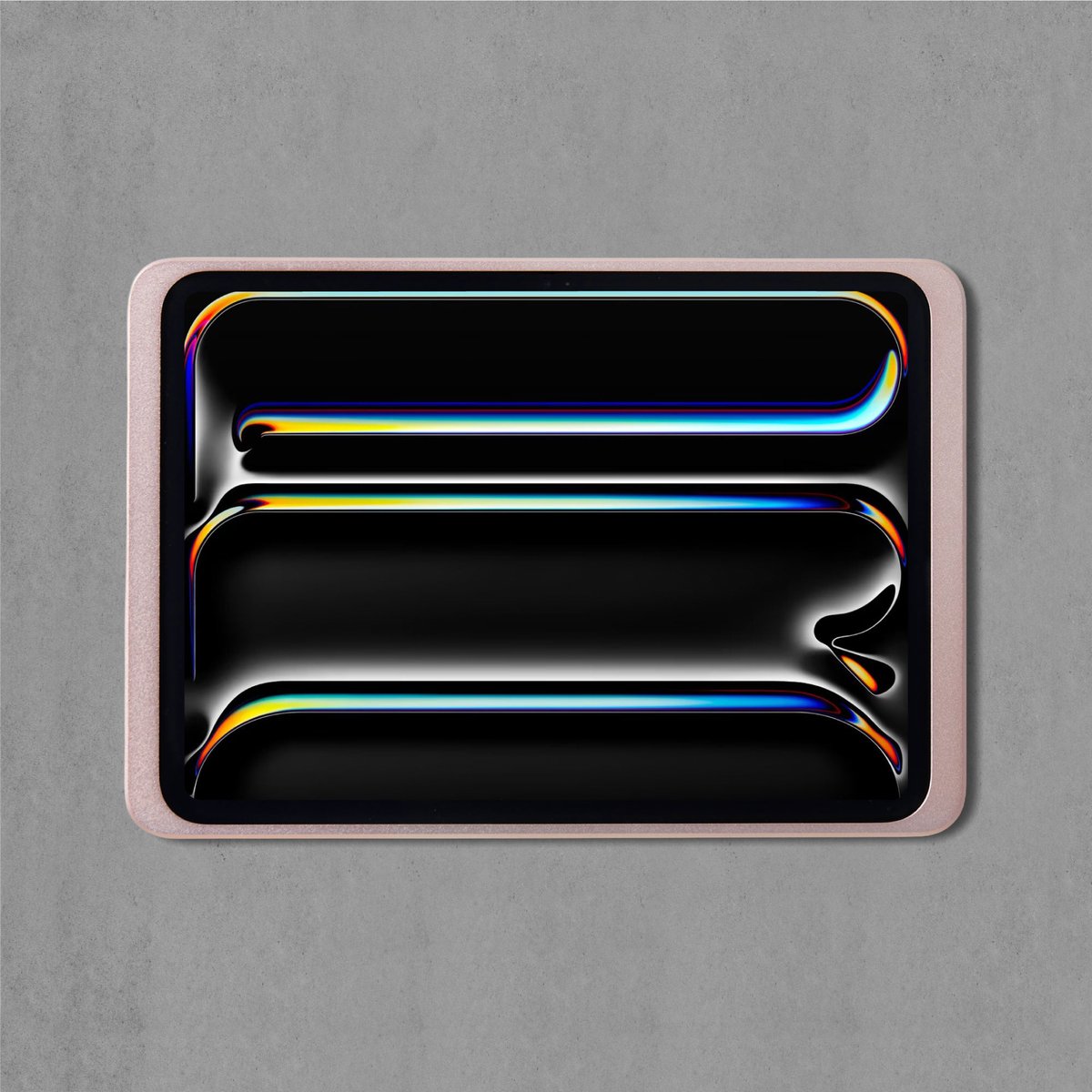 Dame Wall 2.0 for iPad Pro