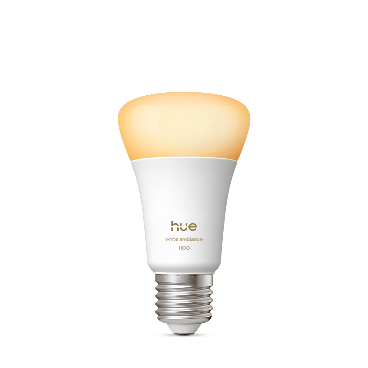 A60 - E27 1100 Smart Bulb