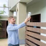 Ecowitt WS90 Weather Station