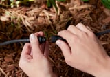 Outdoor Extension Cable 2.5m (with T-Part Connector)