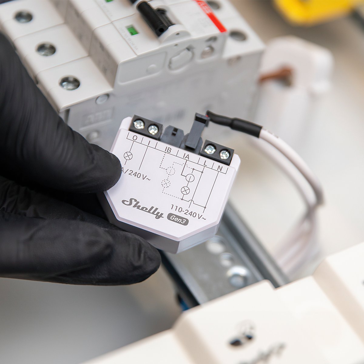 EM Gen3 Energy Meter