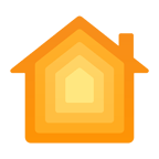 Apple Home Symbol
