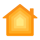 Apple Home Symbol