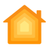 Apple Home Symbol