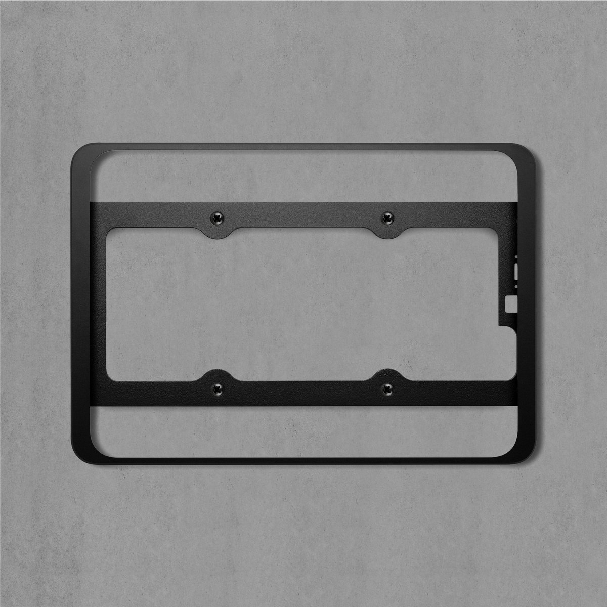 Dame Wall 2.0 for iPad Pro