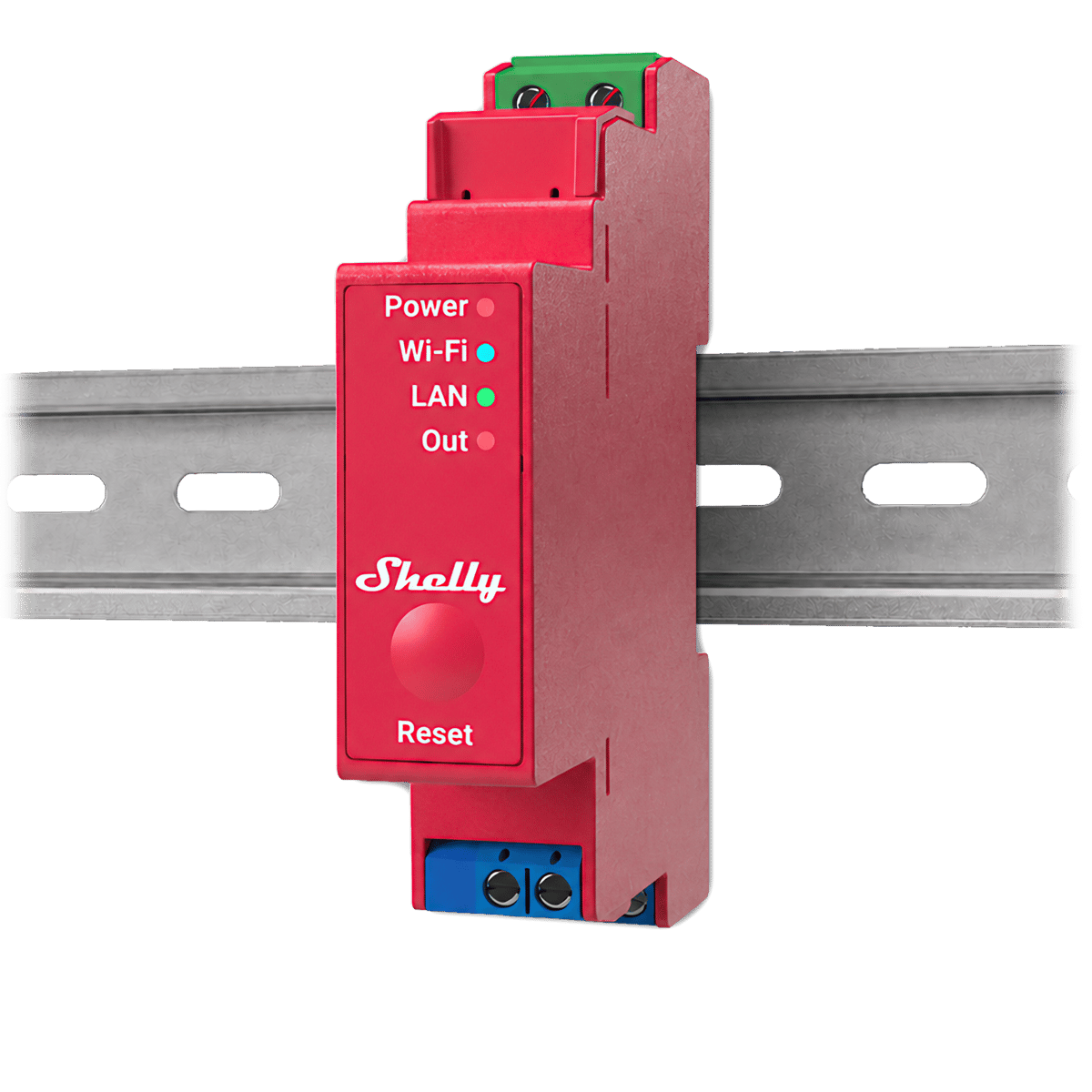Pro 1PM Smart Relay