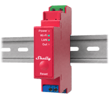 Pro 1PM Smart Relay