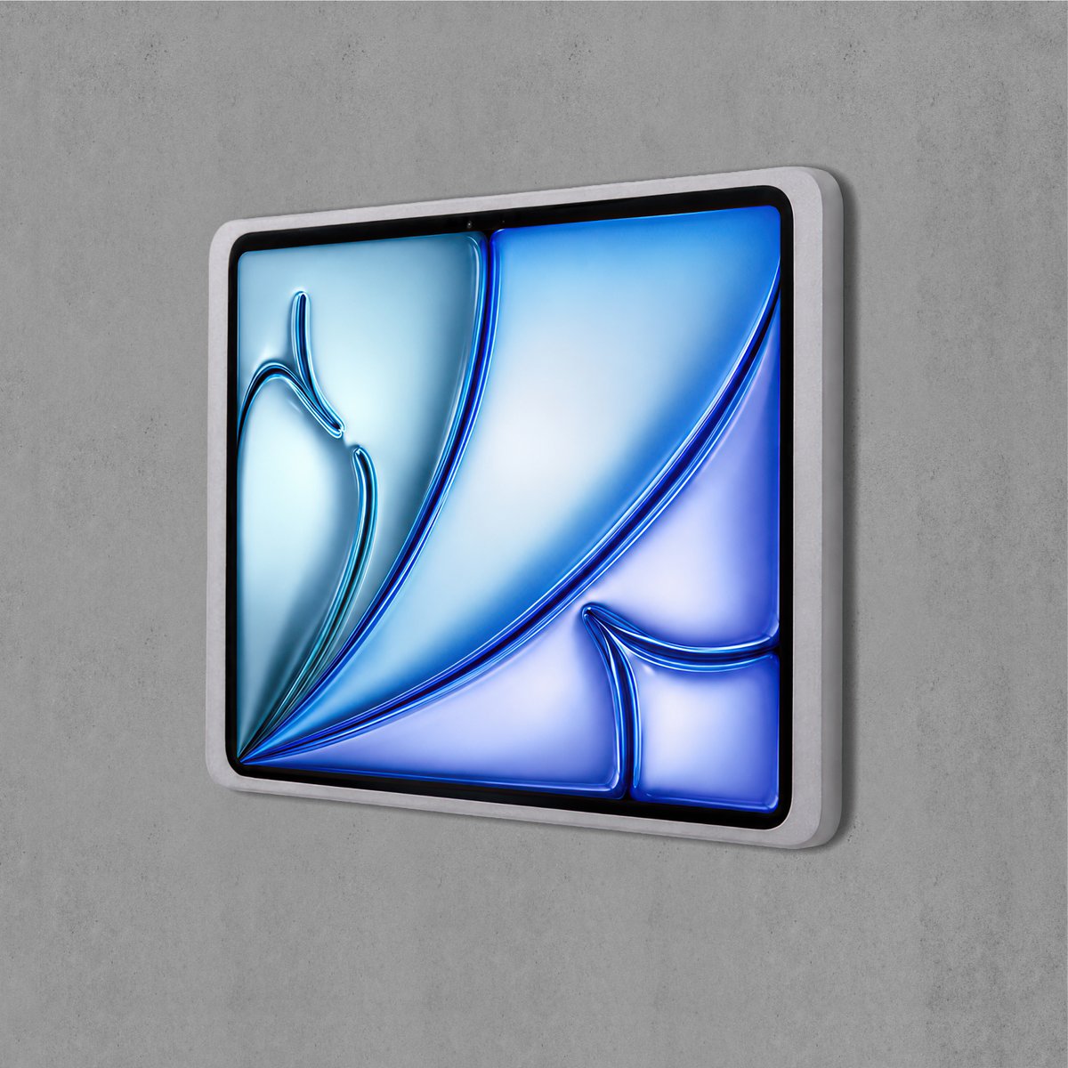Dame Wall 2.0 for iPad Air