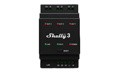3 Slot