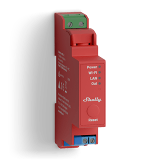 Pro 1PM Smart Relay