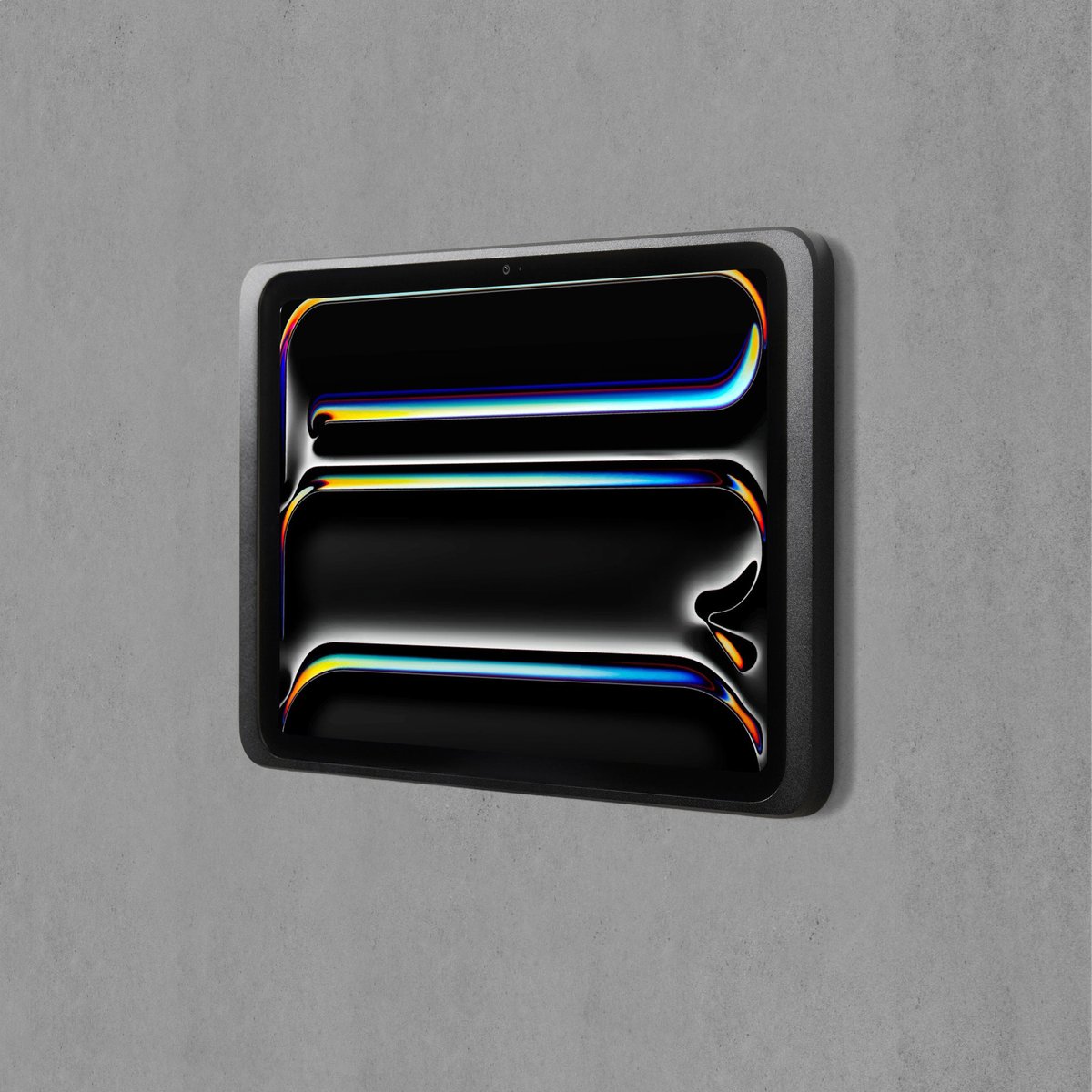 Dame Wall 2.0 for iPad Pro