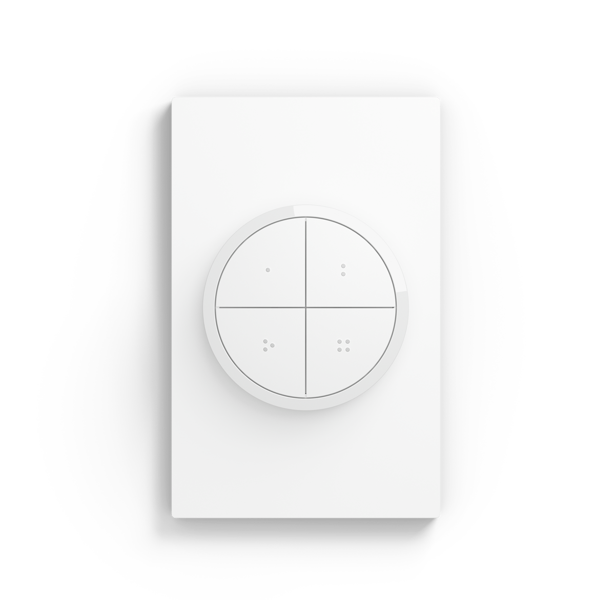 Tap Dial Switch