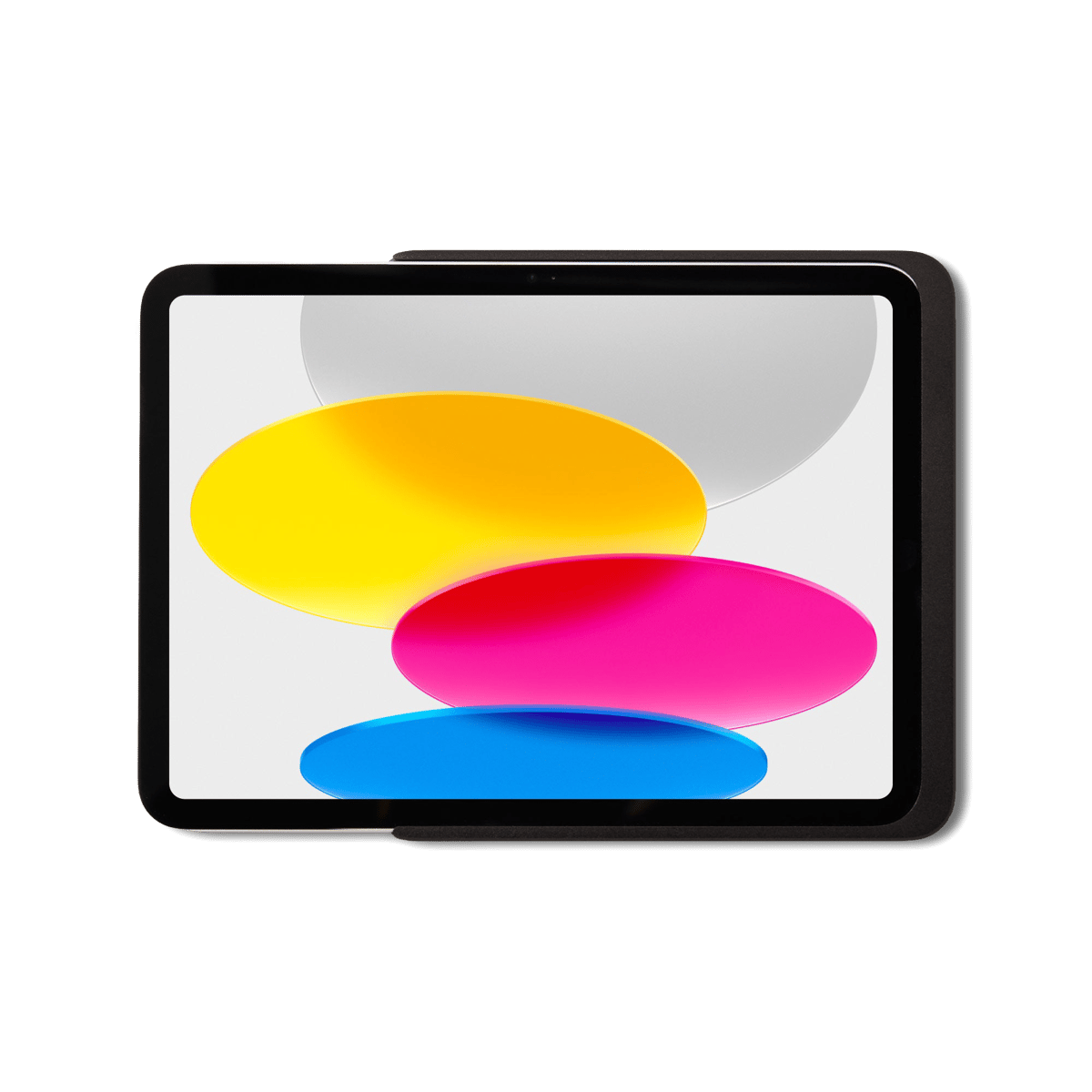 Displine Dame Wall Home 2.0 for iPad