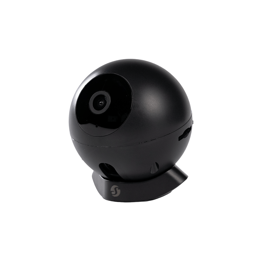 Shelly Camera, product render