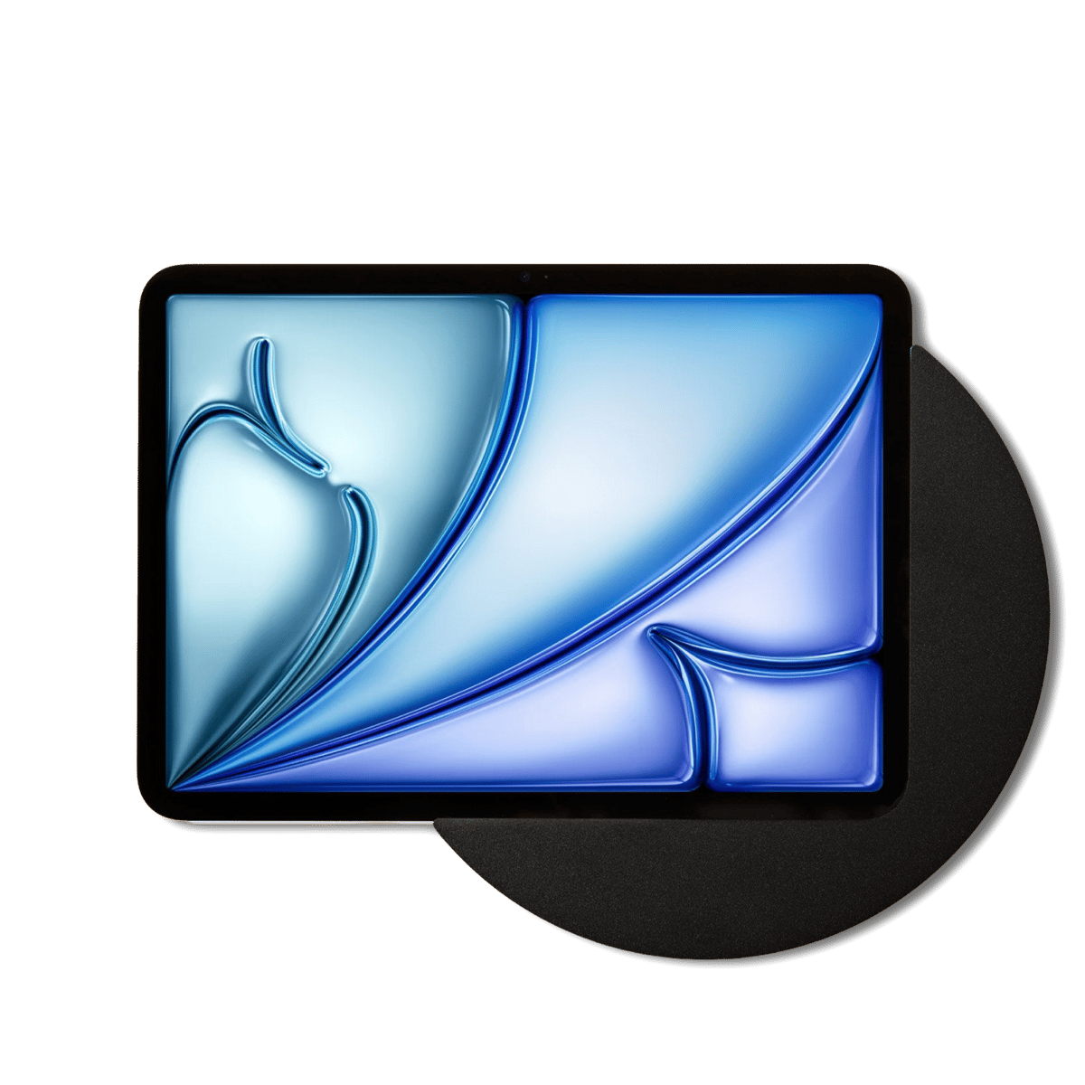 Displine Sunset for iPad Air