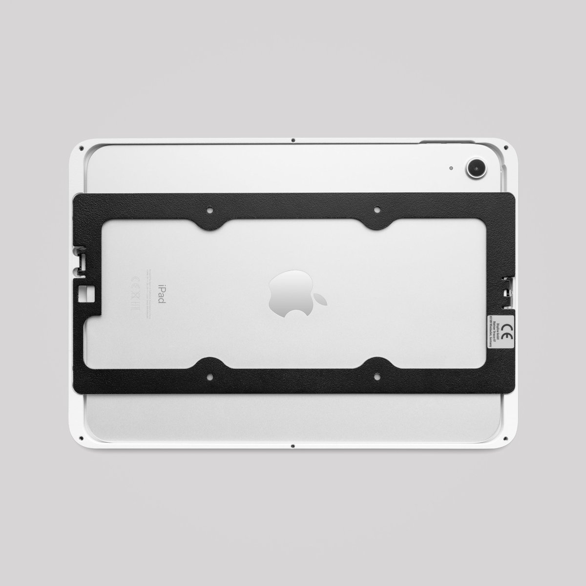 Dame Wall 2.0 for iPad Pro