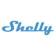Shelly Logo Squared