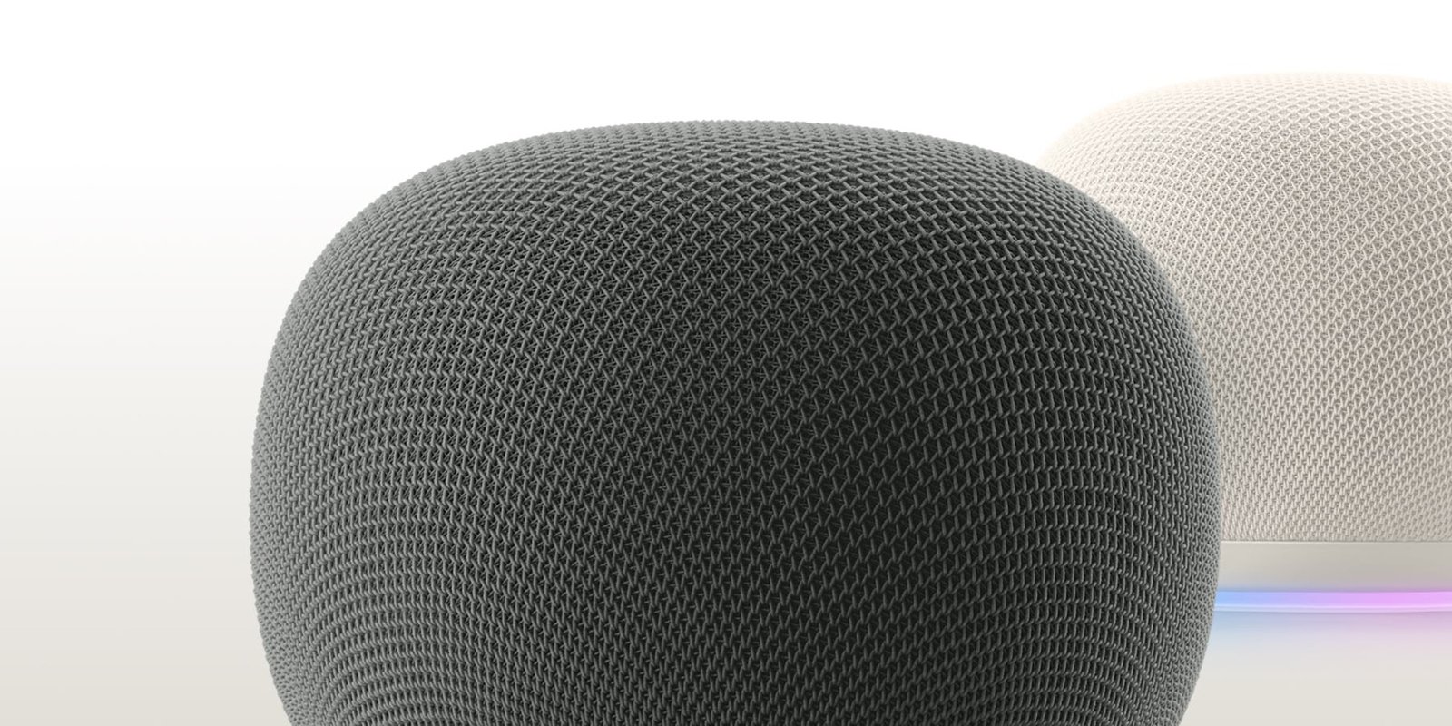 Google Home Header