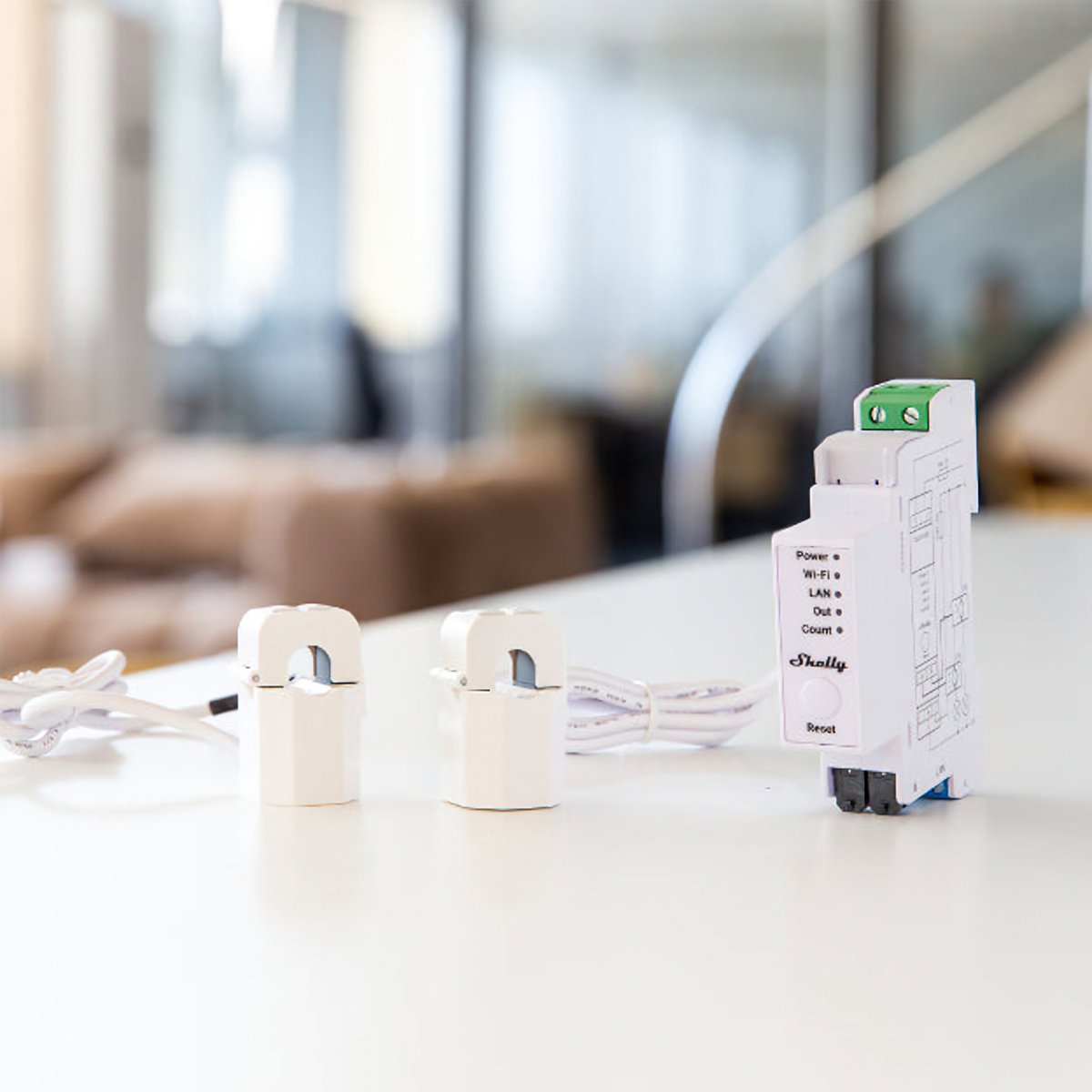 Pro EM 50 Energy Meter