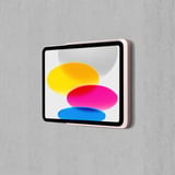 Dame Wall Home 2.0 for iPad