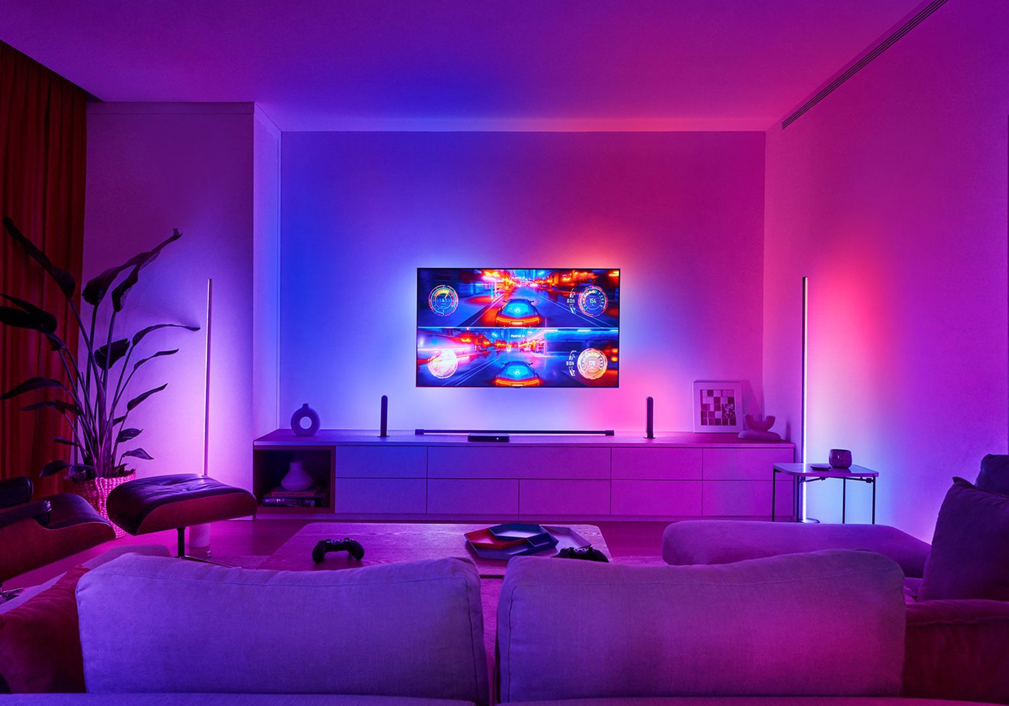 Play HDMI Sync Box 8K