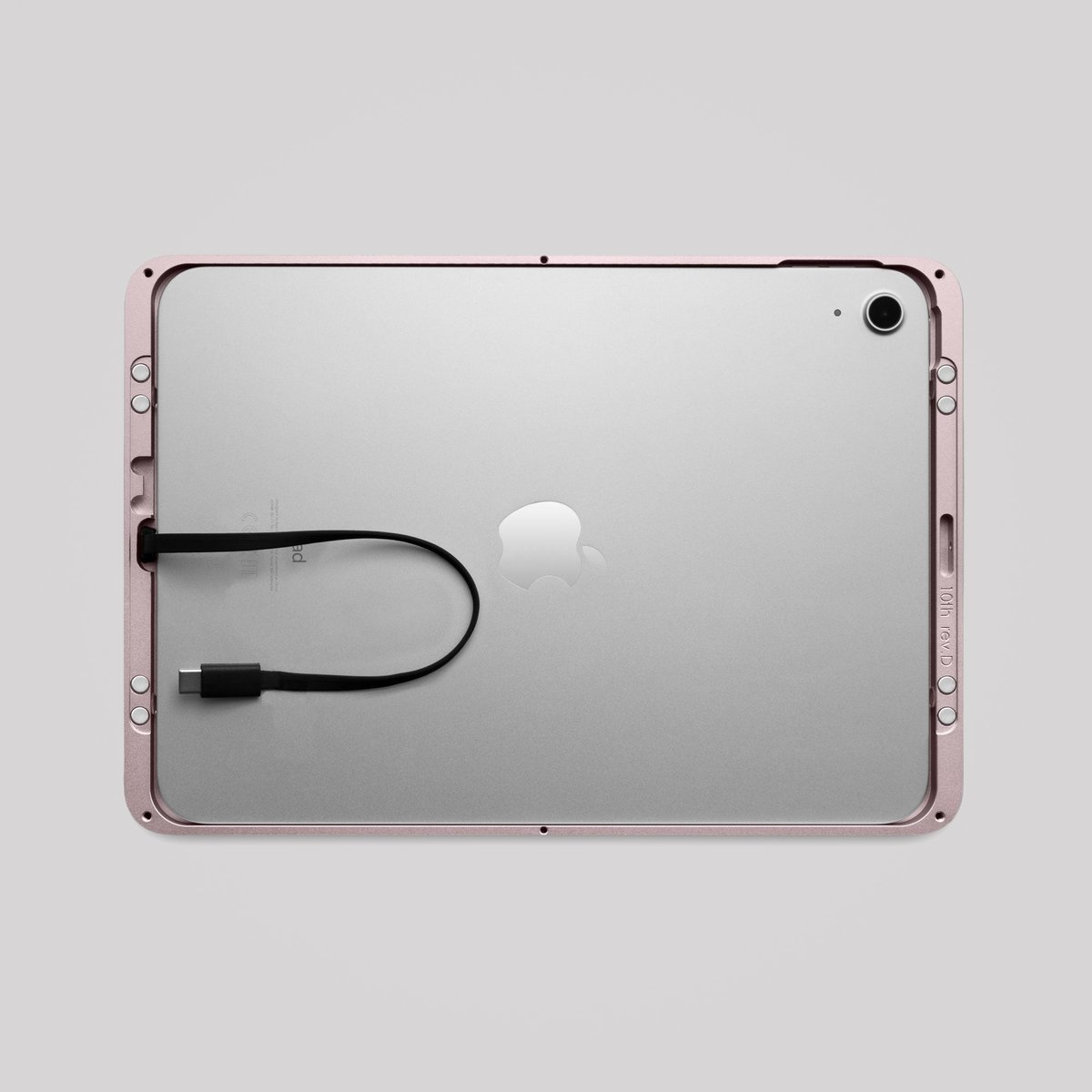 Dame Wall 2.0 for iPad