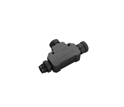T Connector