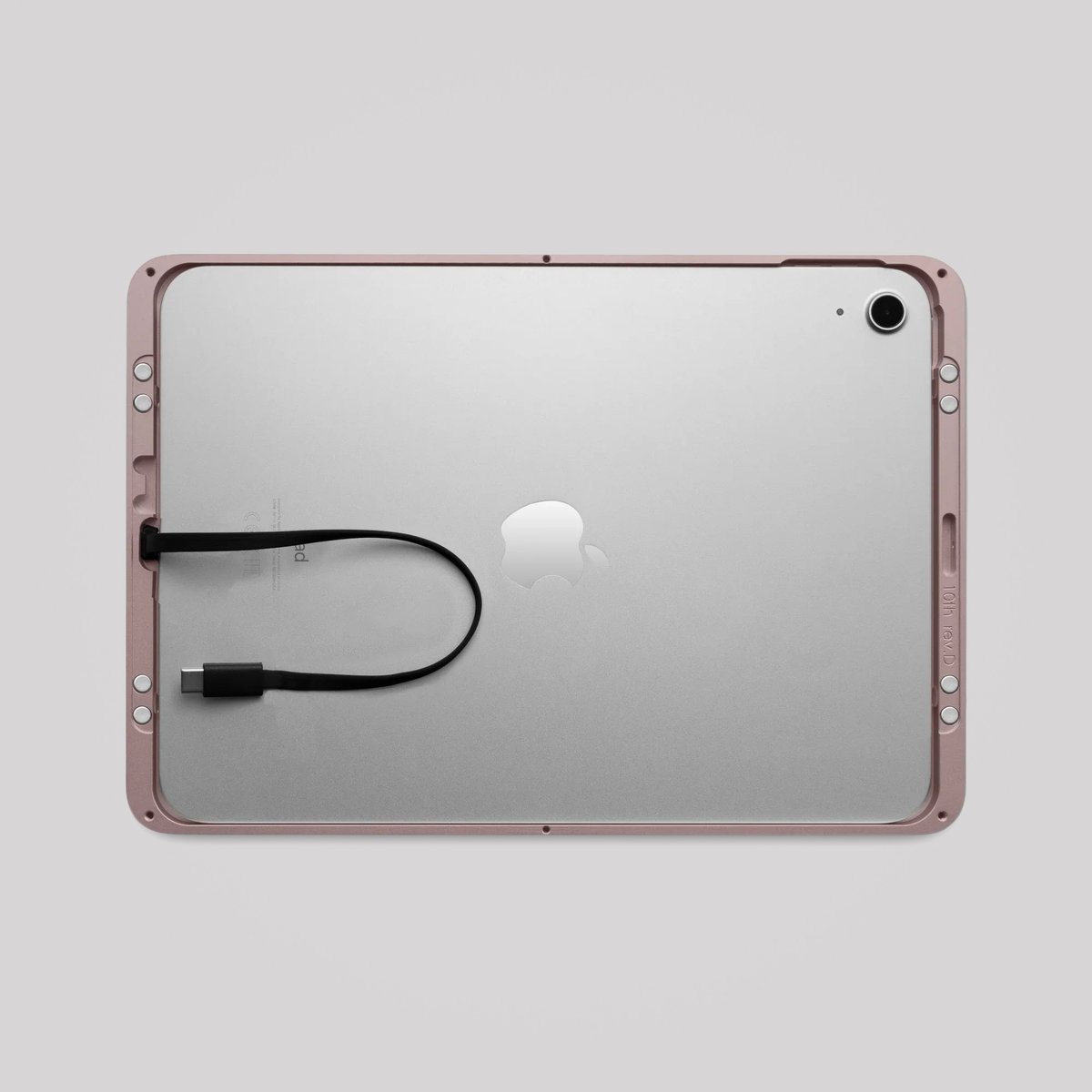 Dame Wall 2.0 for iPad Pro