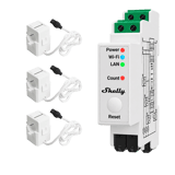 Pro 3EM-120 Energy Meter