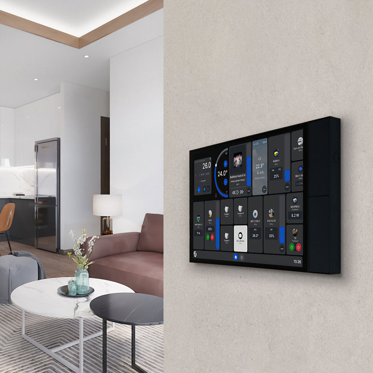 Wall Display XL