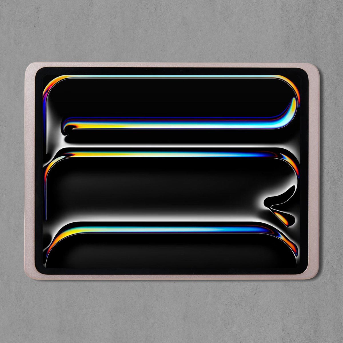 Dame Wall 2.0 for iPad Pro