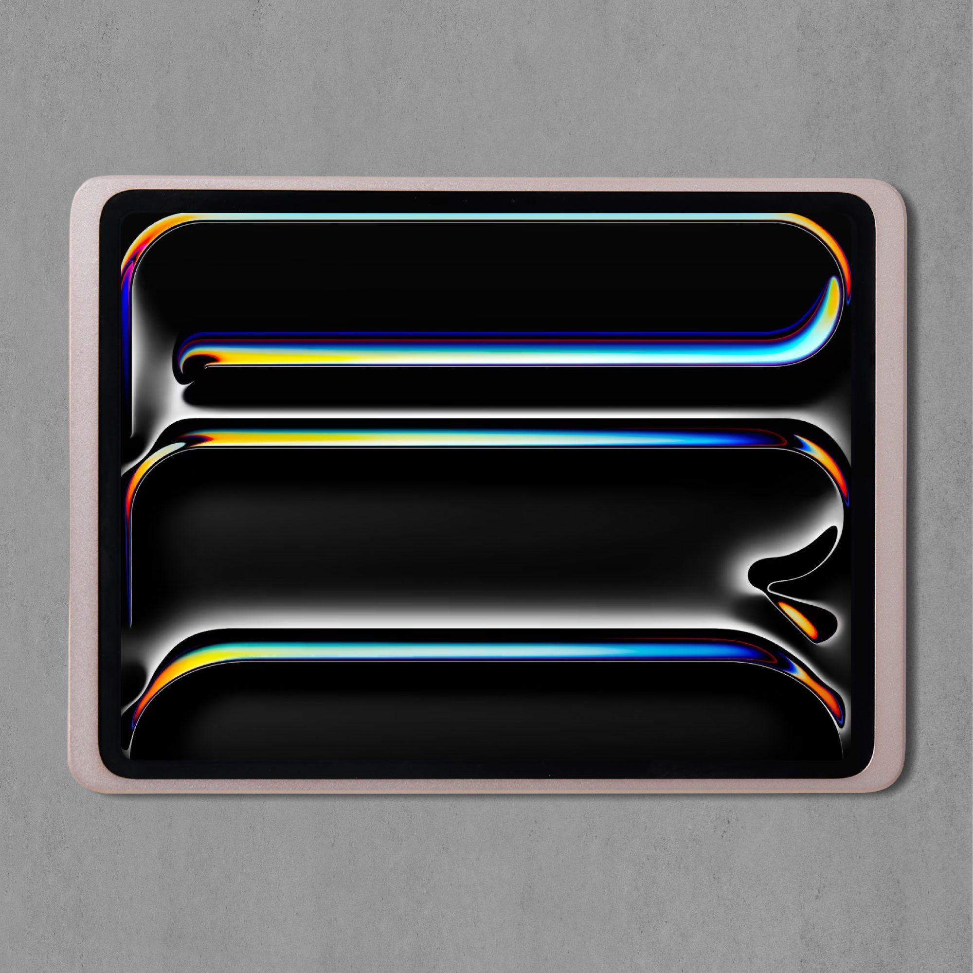 Dame Wall 2.0 for iPad Pro